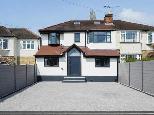House for sale in Norton, Isle Of Man