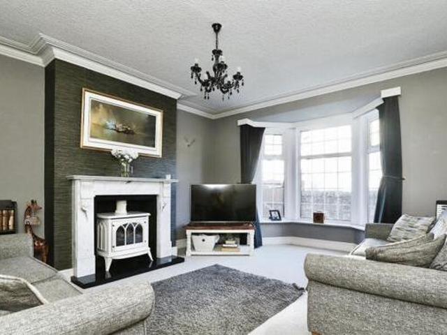 House for sale in City Centre, South Yorkshire