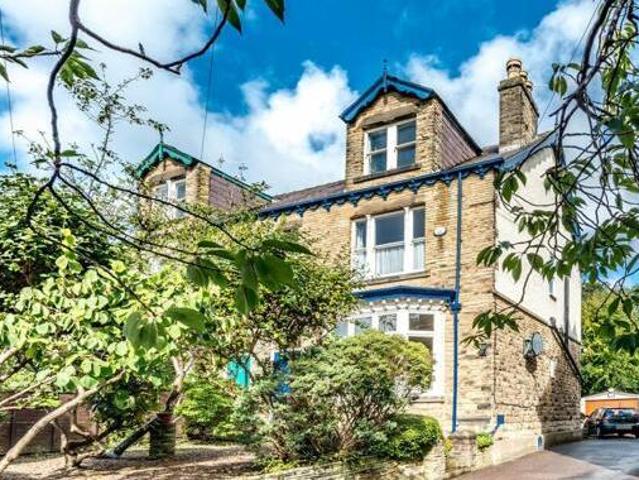House for sale in Workhouse Green, South Yorkshire