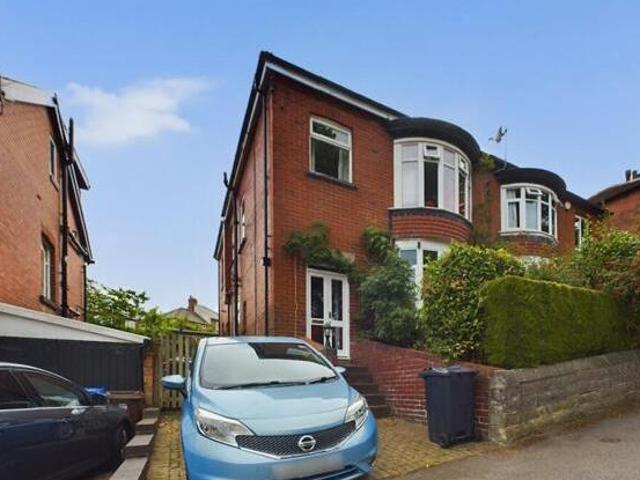 House for sale in South Yorkshire