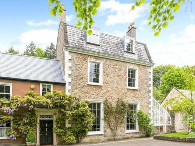 House for sale in Shepton Mallet, Somerset