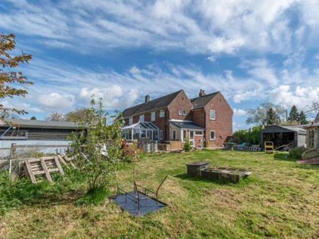 House for sale in Lyons, Greater London
