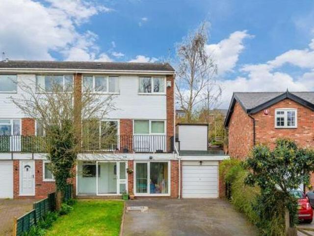 House for sale in West Midlands