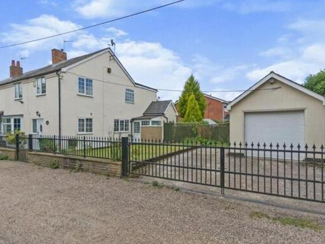House for sale in West Midlands