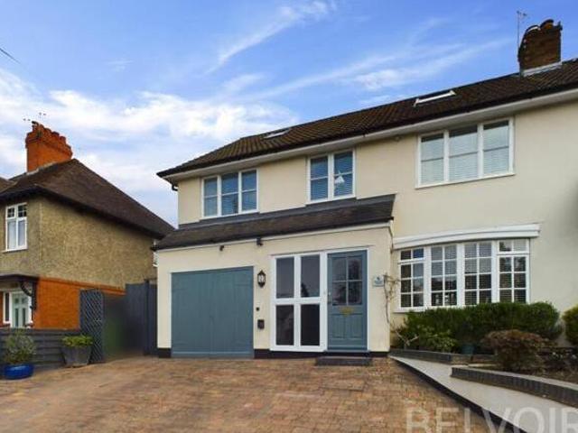 House for sale in Porthill, Frankwell