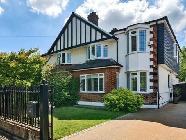 House for sale in Lyons, Greater London