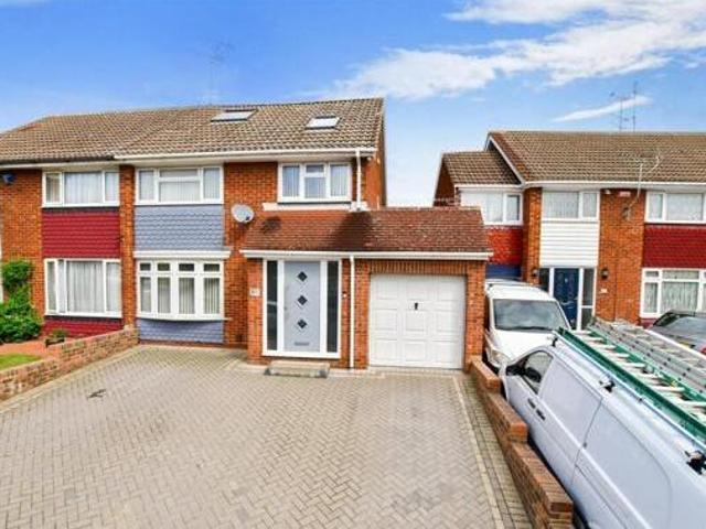 House for sale in Oad Street, Kent