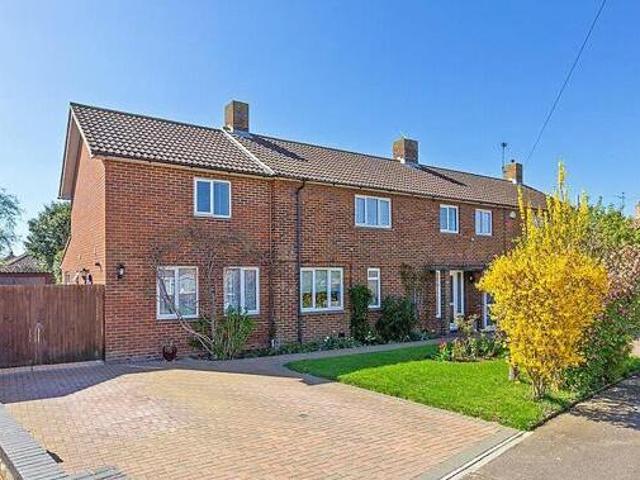 House for sale in Chalkwell, Oad Street