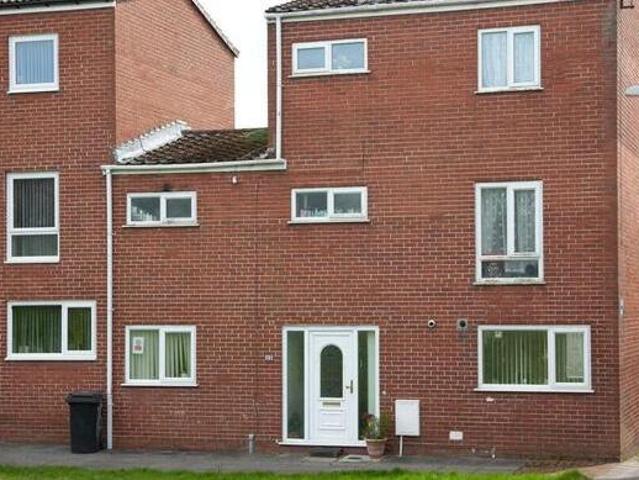 House for sale in Digmoor, Roby Mill
