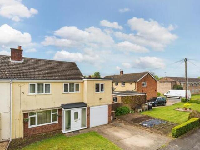 House for sale in Ashby De La Launde, Lincolnshire