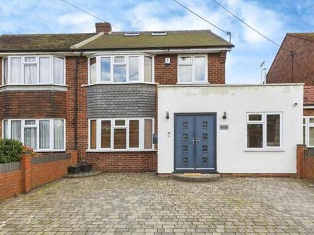 House for sale in Slough