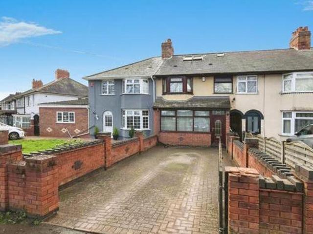House for sale in Yardley, Birmingham