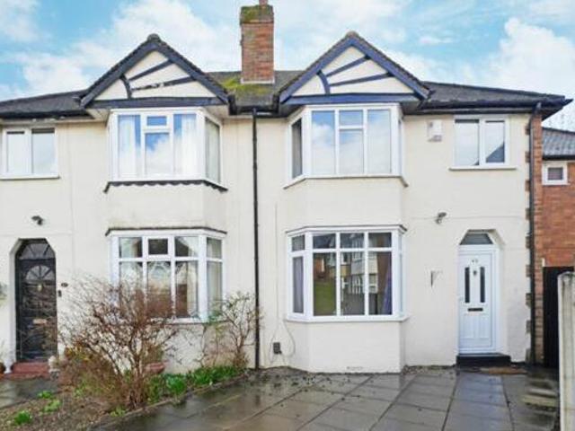 House for sale in Elmdon Heath, Solihull