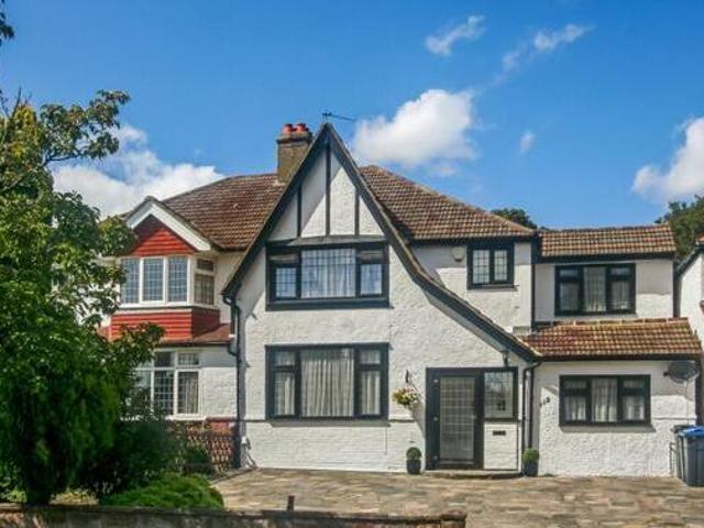 House for sale in Surrey