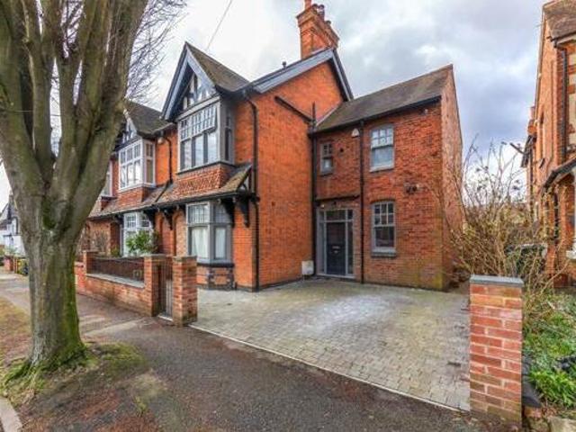 House for sale in Pinfold, Leicestershire