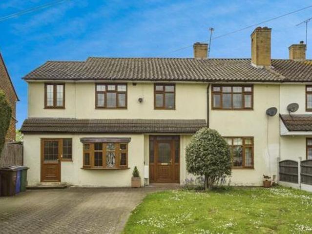 House for sale in South Ockendon, Essex