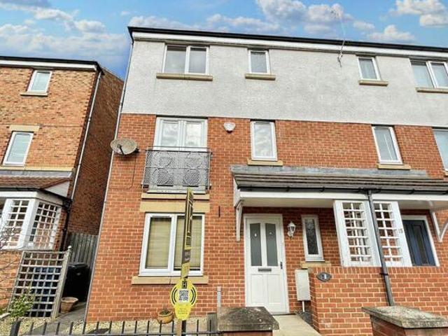 House for sale in South Shields, South Tyneside