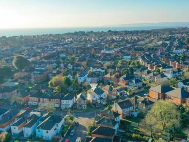 House for sale in Bournemouth, Bournemouth, Christchurch and Poole