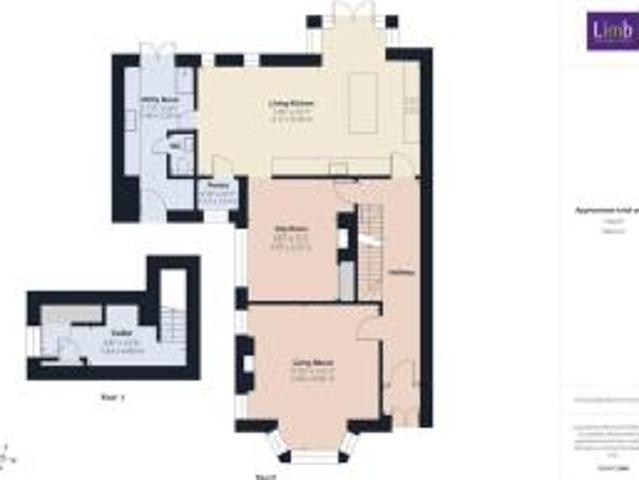 Farm for sale in Hessle, East Riding Of Yorkshire
