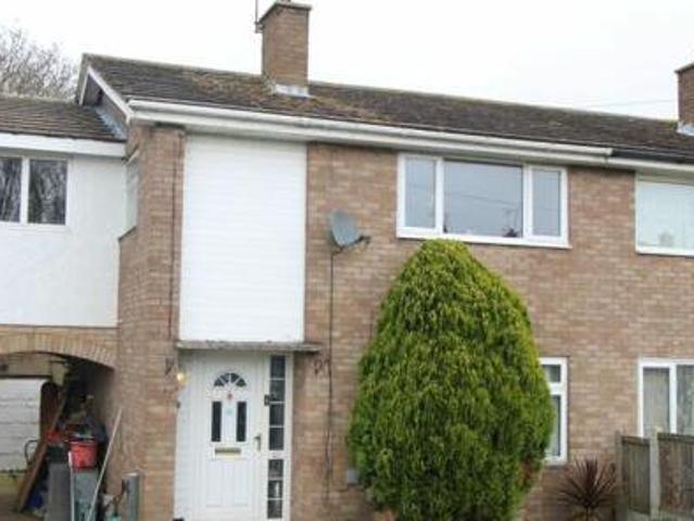 House for sale in Maldon, Essex
