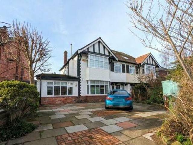 House for sale in Southport, Sefton