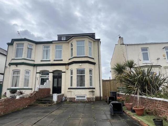 House for sale in Southport, Sefton