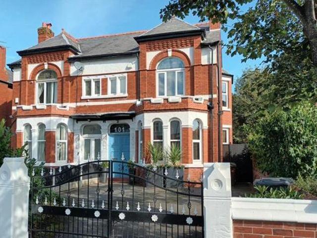 House for sale in Southport, Sefton