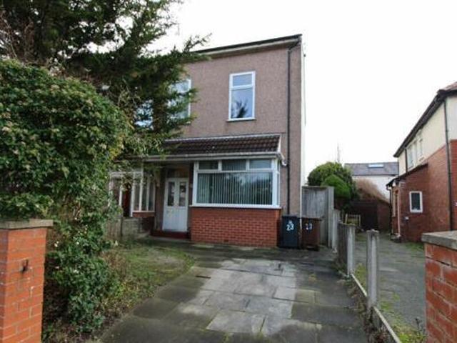 House for sale in Southport, Sefton