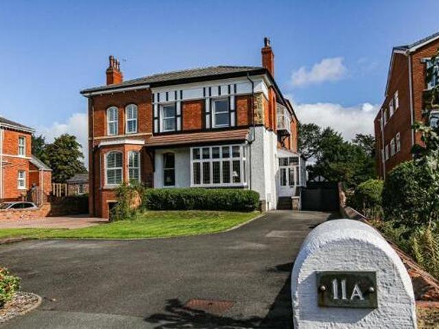 House for sale in Southport, Sefton