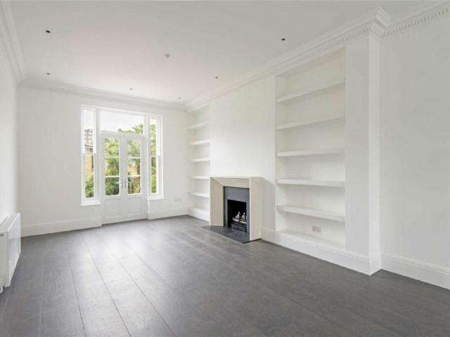 Semi Detached House for sale in St John's Wood