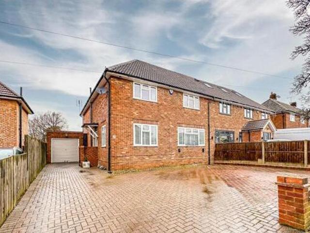 House for sale in Lyons, Greater London