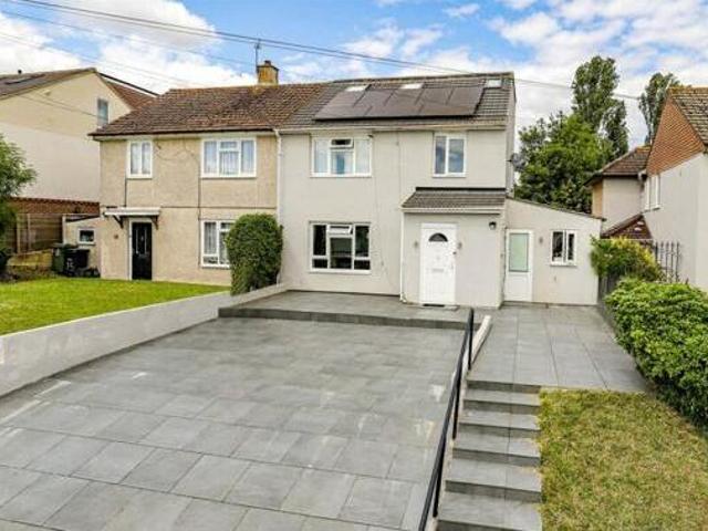 House for sale in Lyons, Greater London