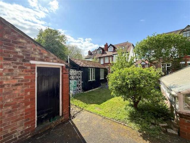 Farm for sale in Georgia, Greater Manchester
