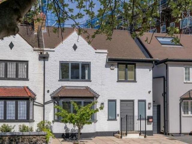 House for sale in Lyons, Greater London