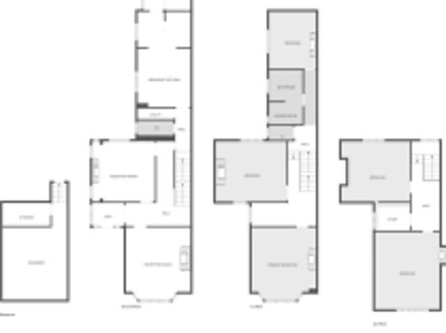 Farm for sale in Stoneygate, Leicester
