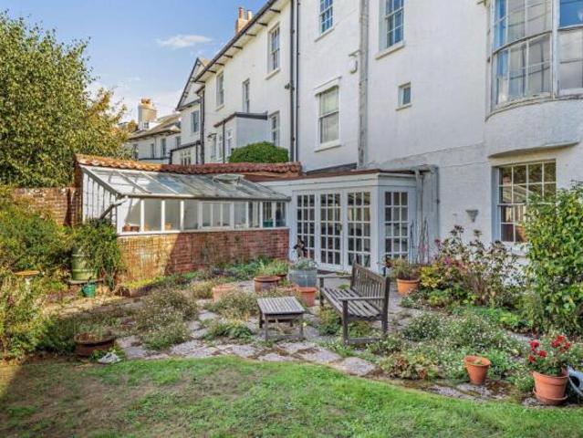 Farm for sale in St Leonards, Exeter