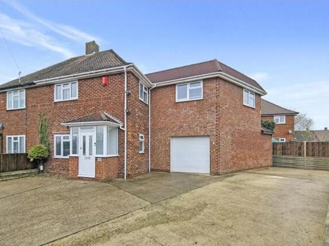 House for sale in Lyons, Greater London