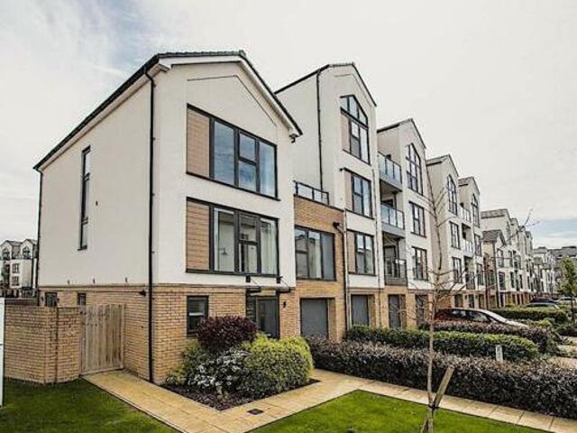 House for sale in Arriva Bus Depot, Gillingham