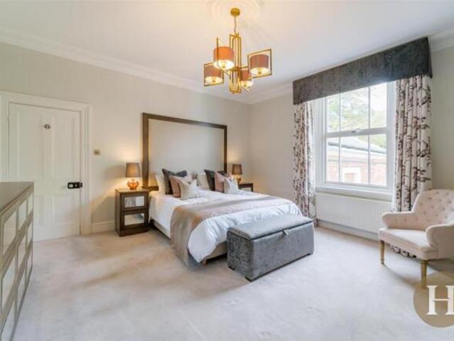 Farm for sale in Metchley, Birmingham