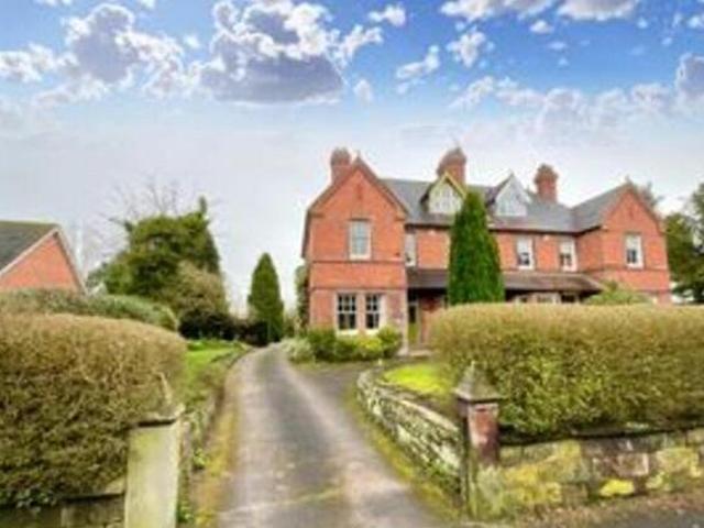 House for sale in Baswich, Staffordshire