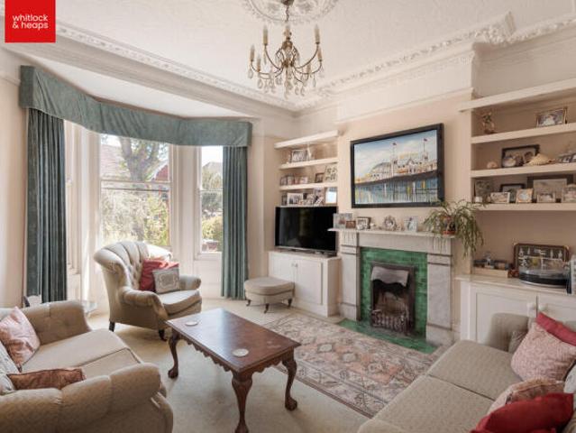 Farm for sale in Round Hill, Brighton & Hove