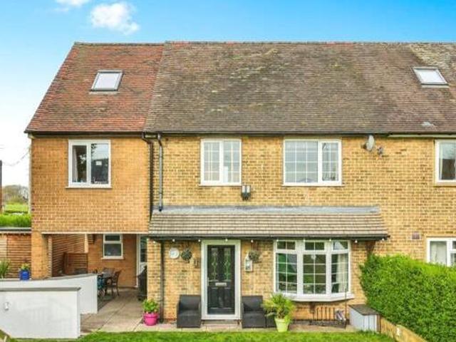 House for sale in Lyons, Greater London