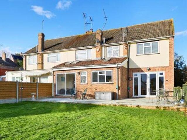 House for sale in Lyons, Greater London