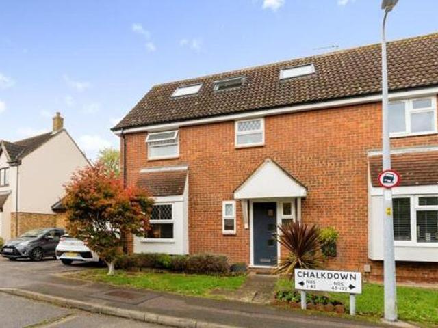 House for sale in Chells Manor, Shephall