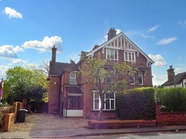 House for sale in Old Town, Shephall