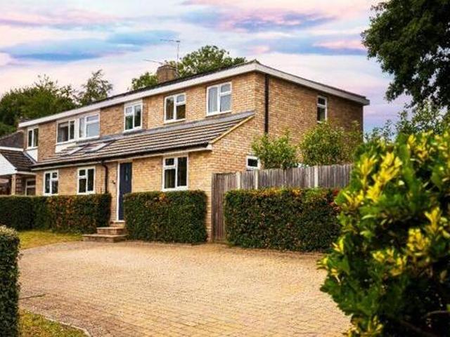 House for sale in Chells, Shephall