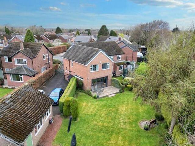 House for sale in Stockport, Greater Manchester