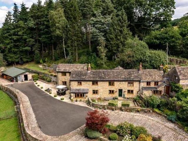 House for sale in Greater Manchester