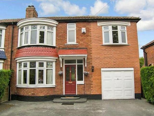 House for sale in Port Clarence, Stockton-on-tees