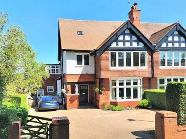 House for sale in Warrington